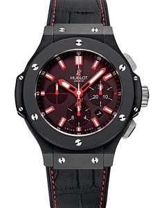 Hublot Big Bang 44 MM Red Magic 301.CI.1123.GR