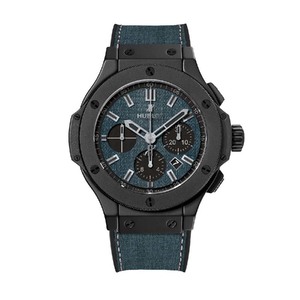 Hublot Big Bang Jeans Ceramic 301.CI.2770.NR.JEANS