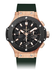 Hublot Big Bang 44 MM Red Gold Chrono 301.PM.1780.GR
