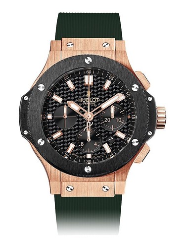 Hublot Big Bang 44 MM Red Gold Chrono 301.PM.1780.GR