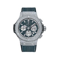 Hublot Big Bang Evoultion Jeans 301.SX.2710.NR.JEANS