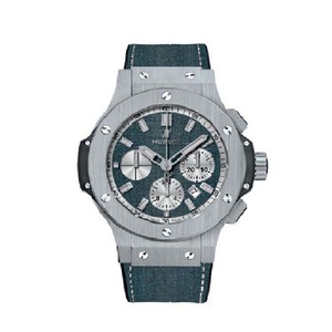 Hublot Big Bang Evoultion Jeans 301.SX.2710.NR.JEANS