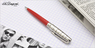 S.T. Dupont Elvis Presley Mini Ballpoint Pen by Andy Warhol, 487466