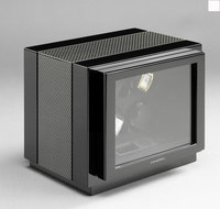 Шкатулки для подзавода Buben & Zorweg Vantage 4 Carbon
