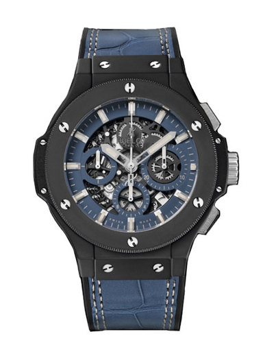 Hublot Big Bang AeroBang Denim 44mm 311.CI.5190.GR