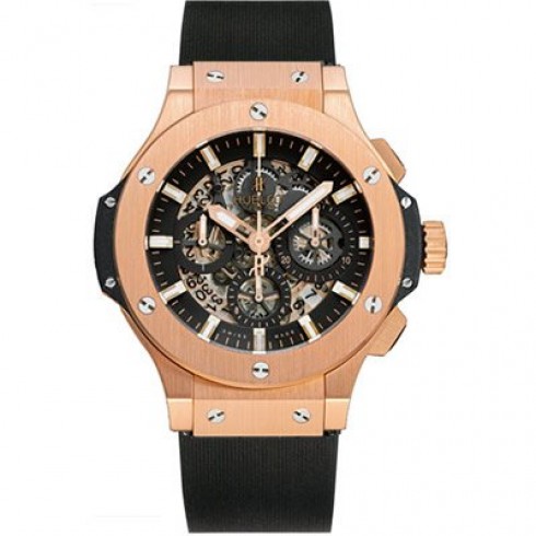 Hublot Big Bang Aero Bang Gold 44mm 311.PX.1180.RX