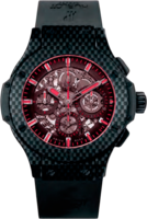 Hublot Big Bang 44 MM AeroBang Red Magic Carbon 311.QX.1134.RX