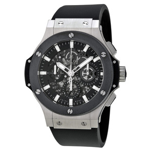 Hublot Aero Bang Steel 44mm 311.SM.1170.RX