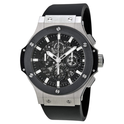 Hublot Aero Bang Steel 44mm 311.SM.1170.RX
