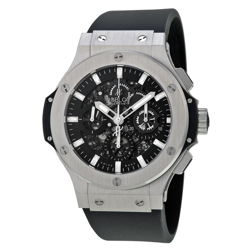 Hublot Aero Bang Steel 44mm 311.SX.1170.RX