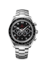 Omega Speedmaster Specialities Olympic Collection Timeless 321.30.44.52.01.002
