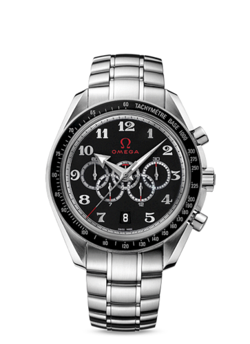 Omega Speedmaster Specialities Olympic Collection Timeless 321.30.44.52.01.002