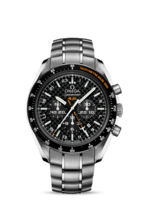 Omega Speedmaster HB-SIA Co-Axial GMT Chronograph Numbered Edition 44.25 mm 321.90.44.52.01.001
