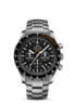 Omega Speedmaster HB-SIA Co-Axial GMT Chronograph Numbered Edition 44.25 mm 321.90.44.52.01.001