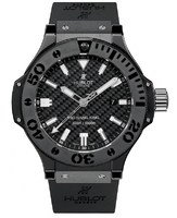 Hublot Big Bang King Black Magic 322.CM.1770.RX