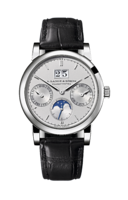A. Lange & Sohne Saxonia Annual Calendar 330.025