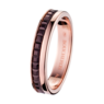 Boucheron Quatre Follies Ring
