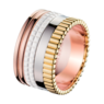 Boucheron Quatre White Edition Large Ring