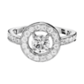 Boucheron Ava Round Ring