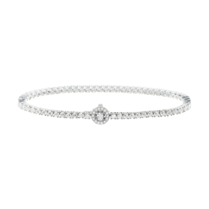 Boucheron Ava Round Bracelet