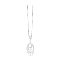 Boucheron Cinna Pampilles Pendant