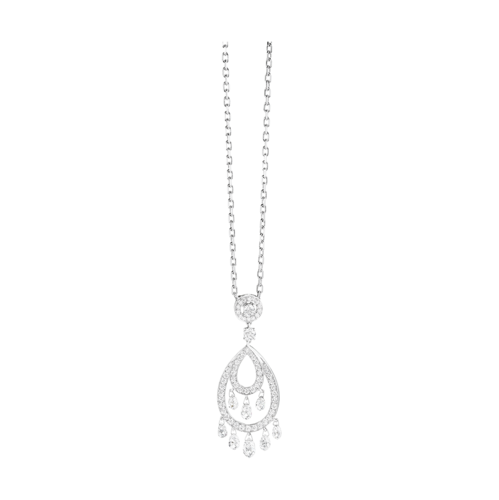 Boucheron Cinna Pampilles Pendant