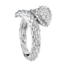 Boucheron Serpent Boheme Small Ring