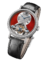 Breguet Classique Complications Tourbillon 3358BB/2P/986 DD0D