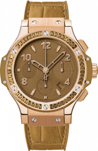 Hublot Big Bang 41 MM Tutti Frutti Big Bang Gold 341.PA.5390.LR.1918