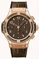 Hublot Big Bang 41 MM Tutti Frutti Big Bang Gold 341.PC.5490.LR.1916