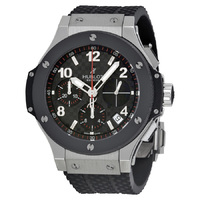 Hublot Big Bang Steel Ceramic 41mm 341.SB.131.RX