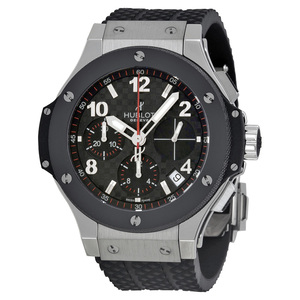 Hublot Big Bang Steel Ceramic 41mm 341.SB.131.RX