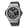 Hublot Big Bang Steel Diamonds 41mm 341.SX.130.RX.114