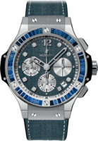 Hublot Big Bang Jeans Carat 41mm 341.SX.2710.NR.1901.JEANS