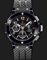 Hublot Big Bang Black Magic Ceramic 41mm 342.CX.130.RX