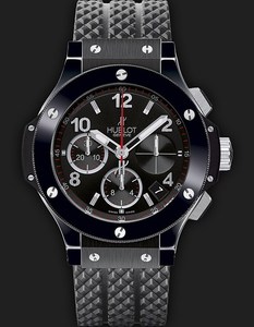 Hublot Big Bang Black Magic Ceramic 41mm 342.CX.130.RX