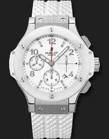 Hublot Big Bang Steel White 41mm 342.SE.230.RW