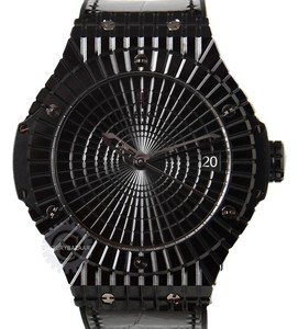 Hublot Big Bang 41mm Black Caviar 346.CX.1800.BR
