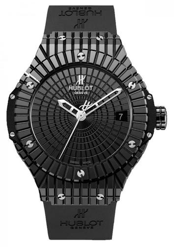 Hublot Big Bang 41mm Black Caviar 346.CX.1800.RX