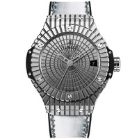 Hublot Big Bang Steel Caviar 41mm 346.SX.0870.VR