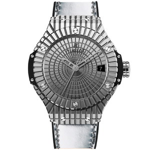 Hublot Big Bang Steel Caviar 41mm 346.SX.0870.VR