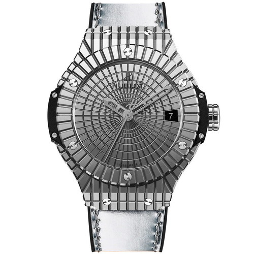 Hublot Big Bang Steel Caviar 41mm 346.SX.0870.VR