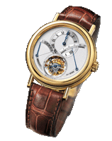 Breguet Grande Complication Tourbillon 3657BA/12/9V6