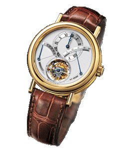 Breguet Grande Complication Tourbillon 3657BA/12/9V6