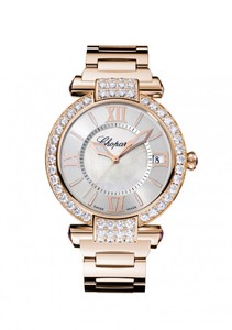 Chopard Imperiale Automatic 40mm 384241-5004