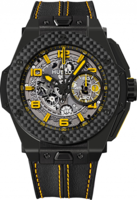 Hublot Big Bang 45 MM Ferrari Ceramic Carbon 401.CQ.0129.VR