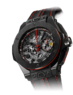 Hublot Big Bang 45 MM Ferrari All Black 401.CX.0123.VR