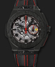 Hublot Big Bang 45 MM Ferrari All Black 401.CX.0123.VR