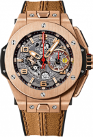 Hublot Big Bang 45 MM Ferrari King Gold 401.OX.0123.VR