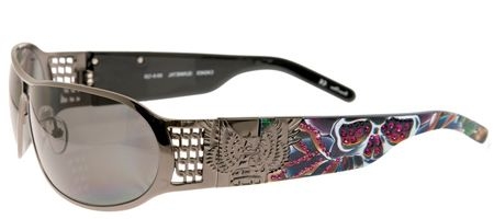 Christian Audigier CAS403 Splatter